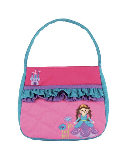 KIDS STEPHEN JOSEPH PURSE