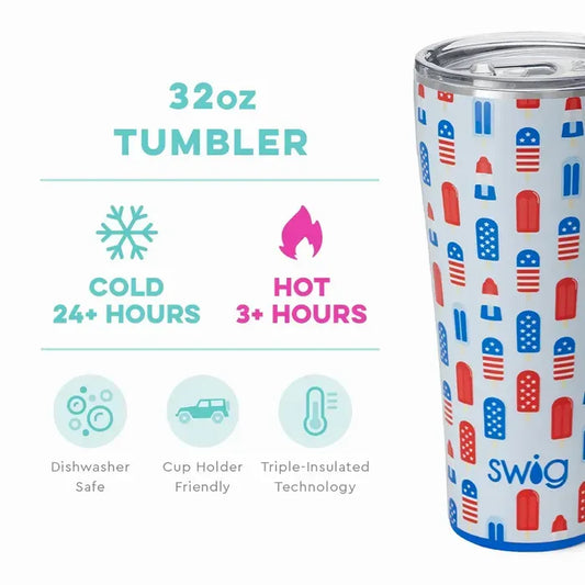 32 OZ SWIG