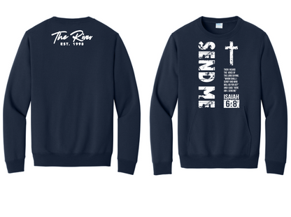 UGANDA MISSION TRIP - MT PLEASANT