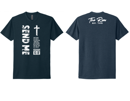 UGANDA MISSION TRIP - MT PLEASANT