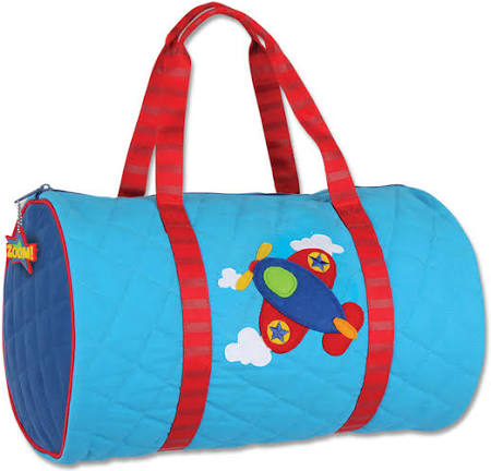STEPHEN JOSEPH DUFFLE