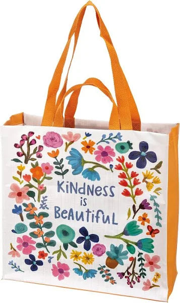 MARKET TOTE