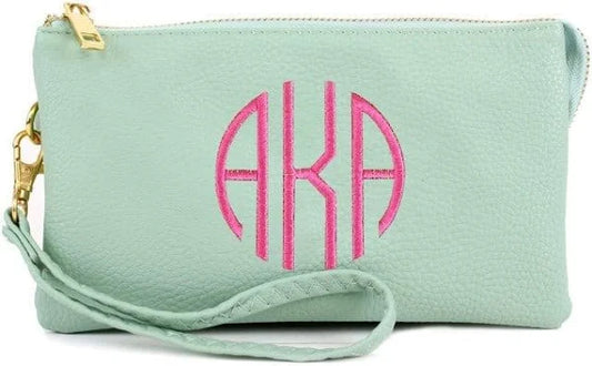 3-IN-1 PURSE