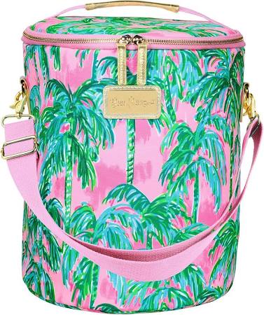 LILLY PULITZER BEACH COOLER