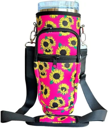 40 OZ TUMBLER SLING