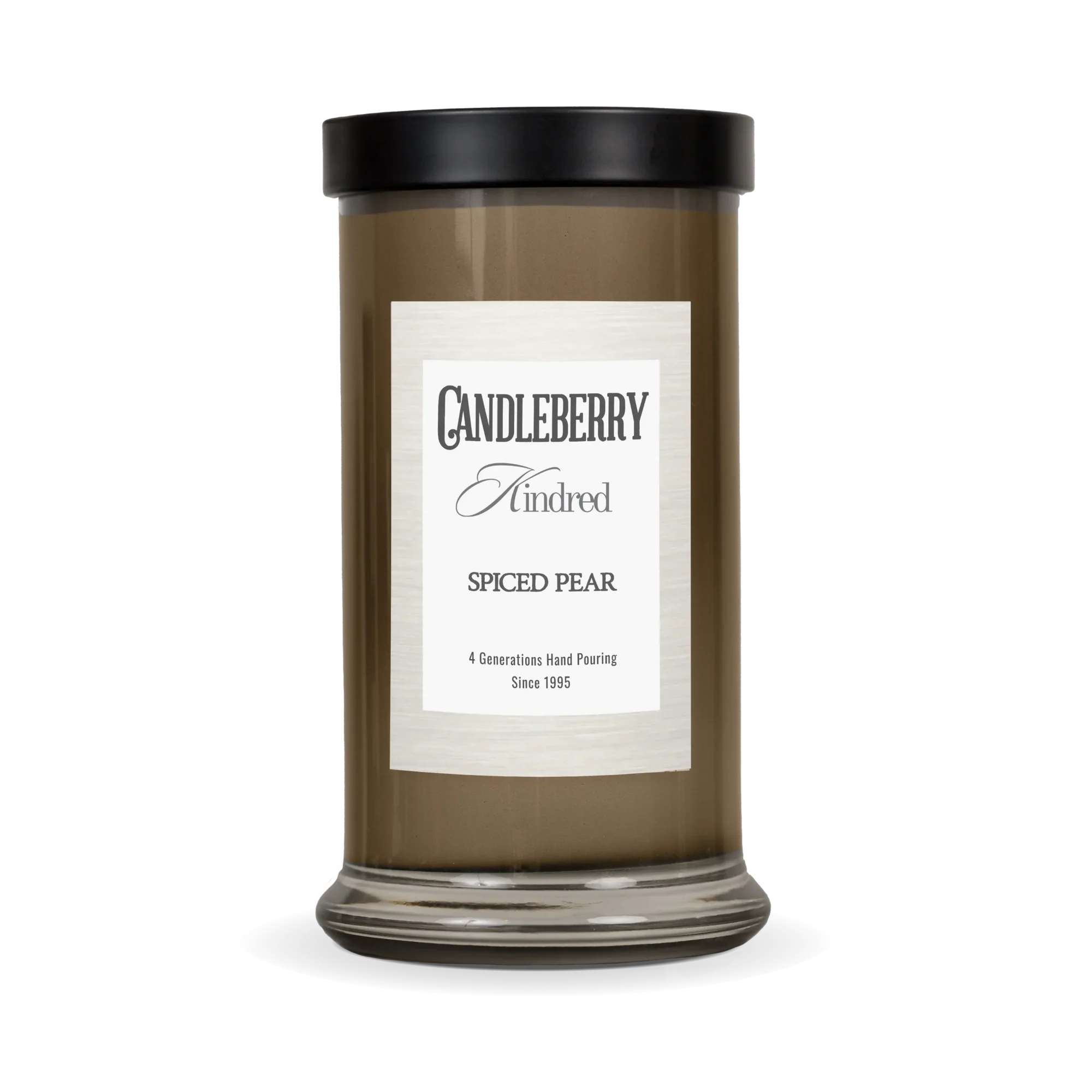 Kindred Large Candle