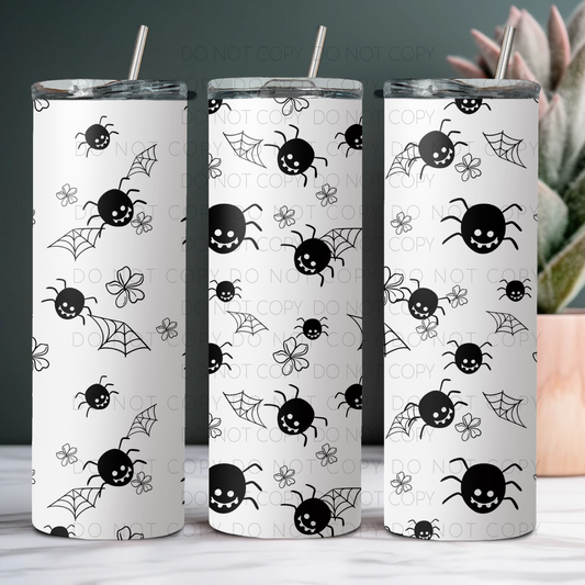Spiders 20oz Tumbler