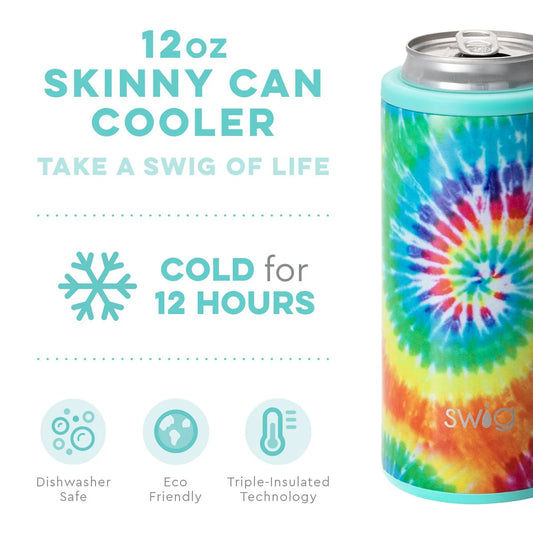 SWIG SKINNY CAN COOLER