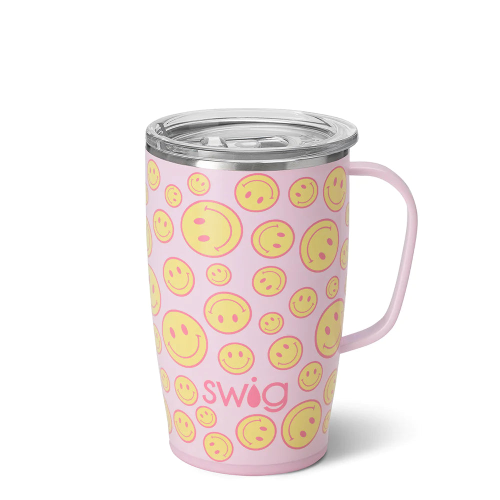 18 OZ SWIG MUG