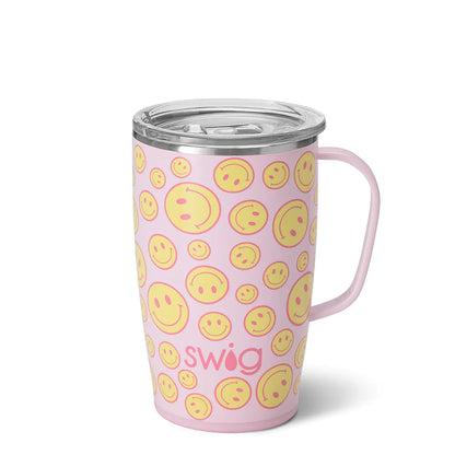 18 OZ SWIG MUG