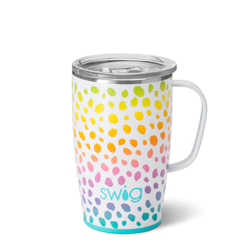 18 OZ SWIG MUG