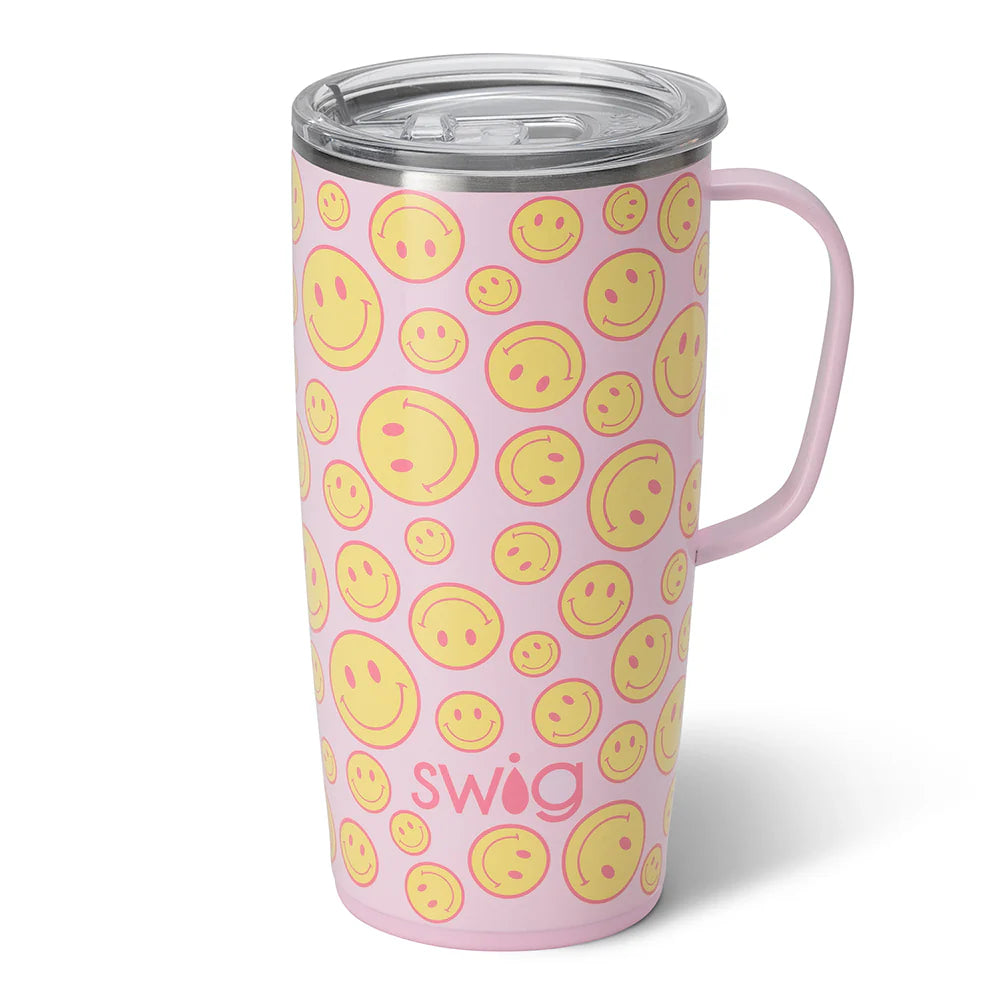22 OZ SWIG MUG