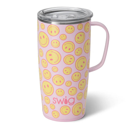 22 OZ SWIG MUG