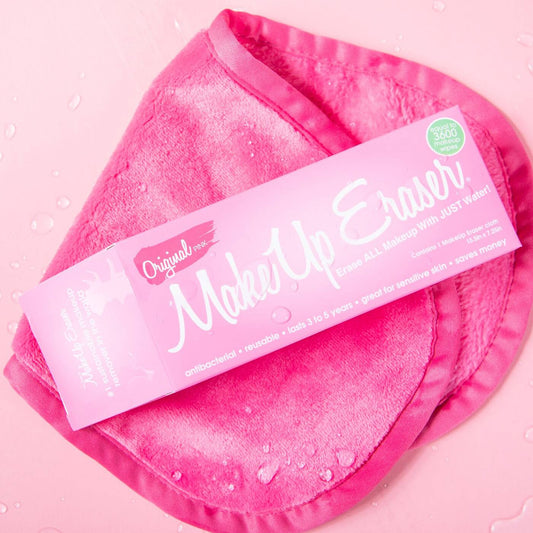 MAKE UP ERASER