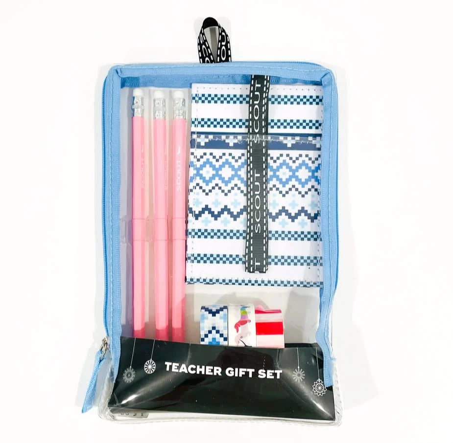 TEACHER GIFT SET