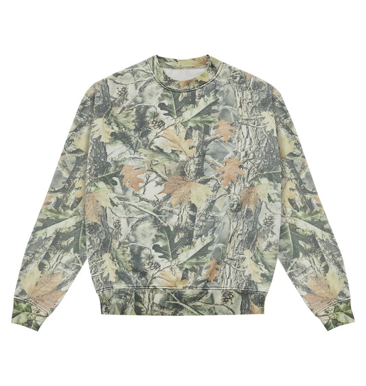 CAMO TEE/CREWNECK/HOODIE DTF