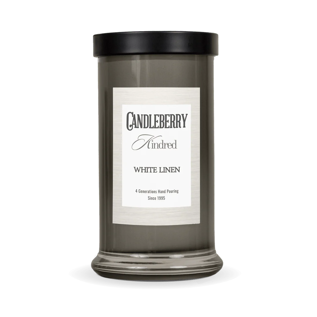 Kindred Large Candle