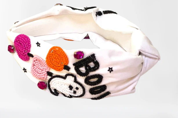 HALLOWEEN HEADBANDS